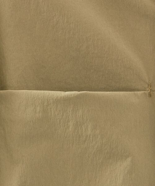 ABAHOUSE / アバハウス シャツ・ブラウス | 【セットアップ対応】TUCK＆DARTS シャツブルゾン / ドルマンスリーブ | 詳細21