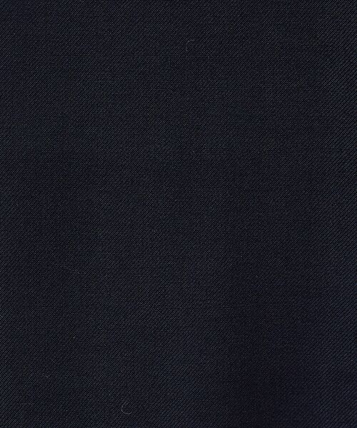 ABAHOUSE / アバハウス ブルゾン | インバーテッドプリーツ シャツブルゾン | 詳細20