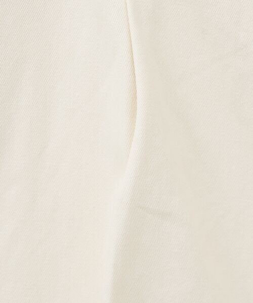 ABAHOUSE / アバハウス パンツ | 1タック コットン ワイドトラウザーズ / ワイドパンツ | 詳細1