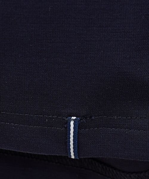 ABAHOUSE / アバハウス Tシャツ | 【定番】ドレスポンチ クルーネック 長袖Tシャツ / ストレッチ | 詳細24