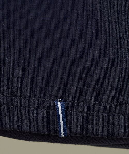 ABAHOUSE / アバハウス Tシャツ | 【定番】ドレスポンチ Vネック 長袖Tシャツ / ストレッチ | 詳細17