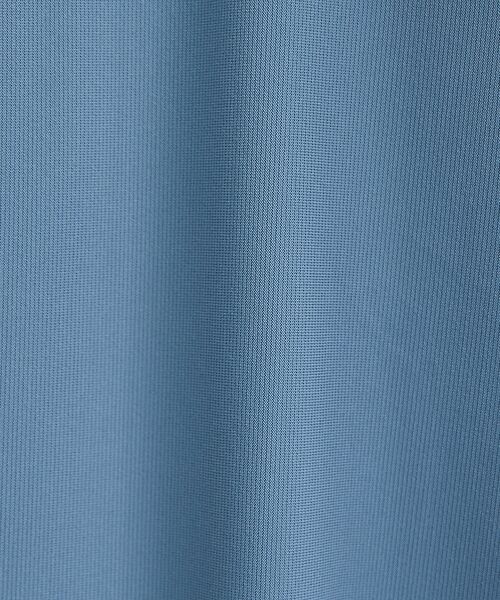 ABAHOUSE / アバハウス スラックス・ドレスパンツ | 【セットアップ対応】360°ストレッチ COOLMOTION イージーパンツ / | 詳細16