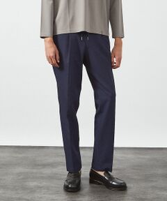 ABAHOUSE / アバハウス スラックス・ドレスパンツ | 【セットアップ対応】Air Dry スラックス / 軽量＆ストレッチ