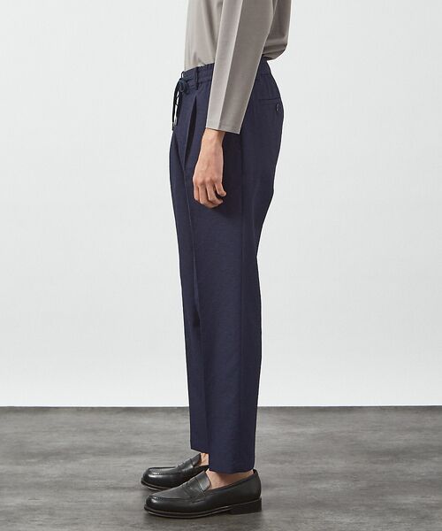 ABAHOUSE / アバハウス スラックス・ドレスパンツ | 【セットアップ対応】Air Dry スラックス / 軽量＆ストレッチ | 詳細5