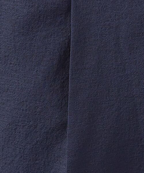 ABAHOUSE / アバハウス スラックス・ドレスパンツ | 【セットアップ対応】Air Dry スラックス / 軽量＆ストレッチ | 詳細12