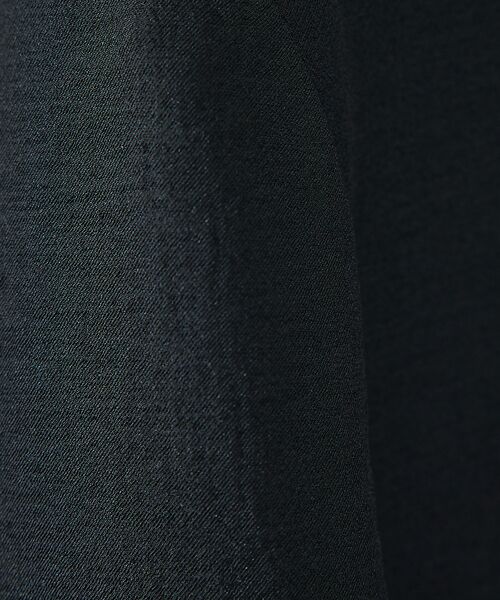 ABAHOUSE / アバハウス スラックス・ドレスパンツ | 【セットアップ対応】Air Dry スラックス / 軽量＆ストレッチ | 詳細16