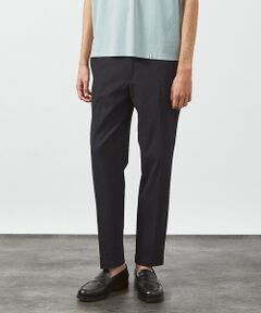 ABAHOUSE / アバハウス スラックス・ドレスパンツ | 【RIRANCHA/リランチェ】ドライタッチ アムンゼン スラックス