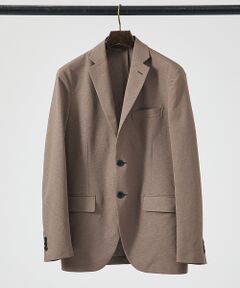 ABAHOUSE / アバハウス テーラードジャケット | 【セットアップ対応】Air Dry ジャケット / 軽量＆ストレッチ