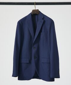 ABAHOUSE / アバハウス テーラードジャケット | 【セットアップ対応】Air Dry ジャケット / 軽量＆ストレッチ