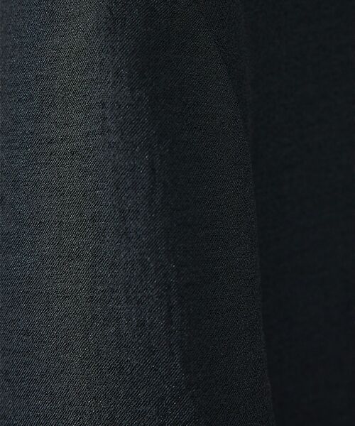 ABAHOUSE / アバハウス テーラードジャケット | 【セットアップ対応】リネンライク ライトジャケット / 軽量 ストレッチ 手洗い | 詳細16