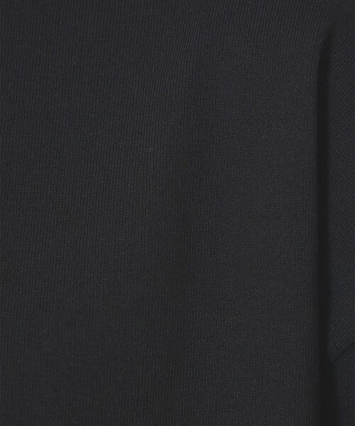 ABAHOUSE / アバハウス Tシャツ | 【NANGA/ナンガ】ECO HYBRID SLV LOGO LS /ロングスリ | 詳細10