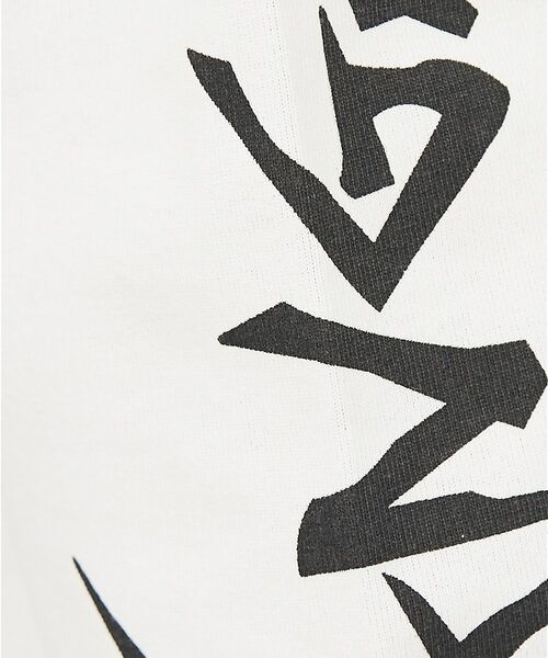 ABAHOUSE / アバハウス Tシャツ | 【NANGA/ナンガ】ECO HYBRID SLV LOGO LS /ロングスリ | 詳細17