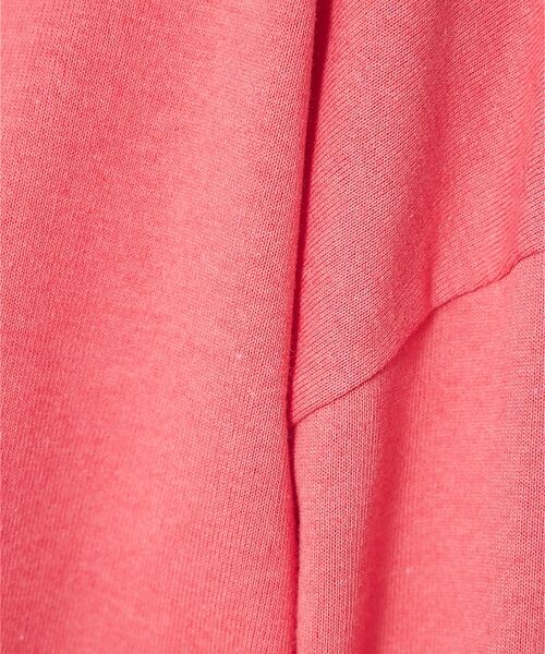 ABAHOUSE / アバハウス Tシャツ | 【NANGA/ナンガ】ECO HYBRID SLV LOGO LS /ロングスリ | 詳細22