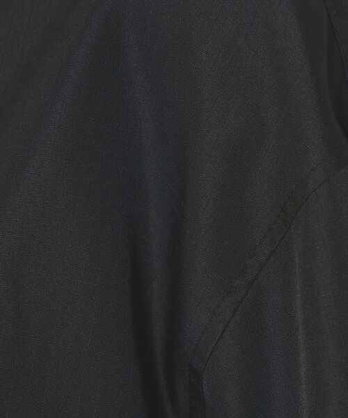 ABAHOUSE / アバハウス ブルゾン | 【TAION/タイオン】NON DOWN MILITALY REVERSIBLE | 詳細16