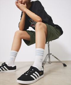 ABAHOUSE / アバハウス スニーカー | 【adidas/アディダス】STADT/スニーカー