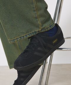 ABAHOUSE / アバハウス スニーカー | 【adidas/アディダス】STADT/スニーカー