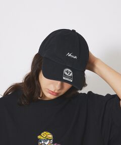 ABAHOUSE / アバハウス ハット | 【NANGA ナンガ 】×MLB公認 ’47BRAND / COTTON CAP