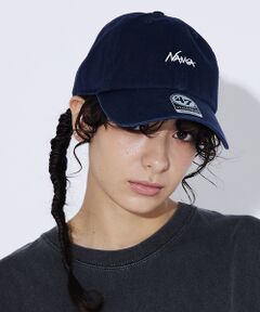 ABAHOUSE / アバハウス ハット | 【NANGA ナンガ 】×MLB公認 ’47BRAND / COTTON CAP