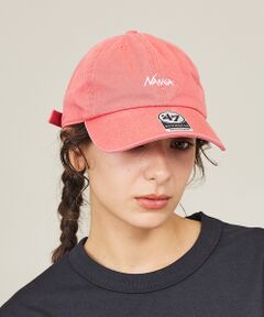 ABAHOUSE / アバハウス ハット | 【NANGA ナンガ 】×MLB公認 ’47BRAND / COTTON CAP