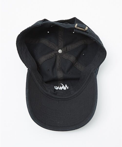 ABAHOUSE / アバハウス ハット | 【NANGA ナンガ 】×MLB公認 ’47BRAND / COTTON CAP | 詳細11