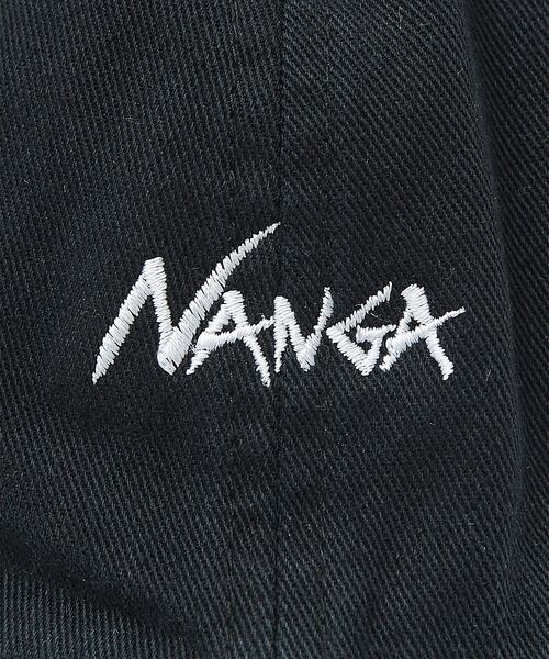 ABAHOUSE / アバハウス ハット | 【NANGA ナンガ 】×MLB公認 ’47BRAND / COTTON CAP | 詳細16