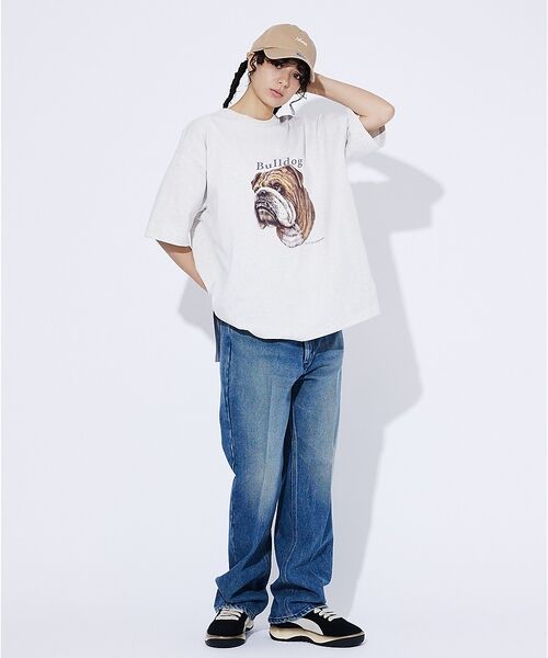 ABAHOUSE / アバハウス ハット | 【NANGA ナンガ 】×MLB公認 ’47BRAND / COTTON CAP | 詳細20