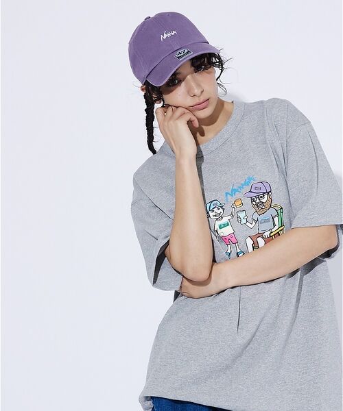 ABAHOUSE / アバハウス ハット | 【NANGA ナンガ 】×MLB公認 ’47BRAND / COTTON CAP | 詳細23