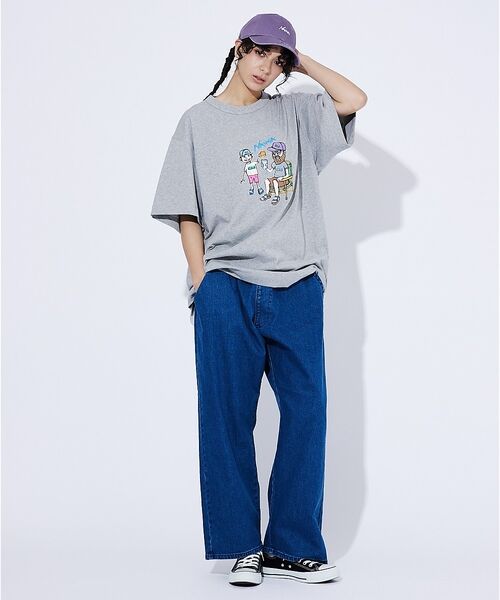 ABAHOUSE / アバハウス ハット | 【NANGA ナンガ 】×MLB公認 ’47BRAND / COTTON CAP | 詳細25