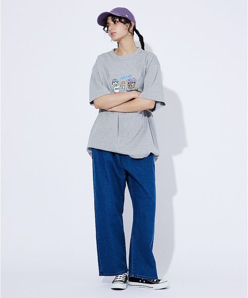 ABAHOUSE / アバハウス ハット | 【NANGA ナンガ 】×MLB公認 ’47BRAND / COTTON CAP | 詳細26