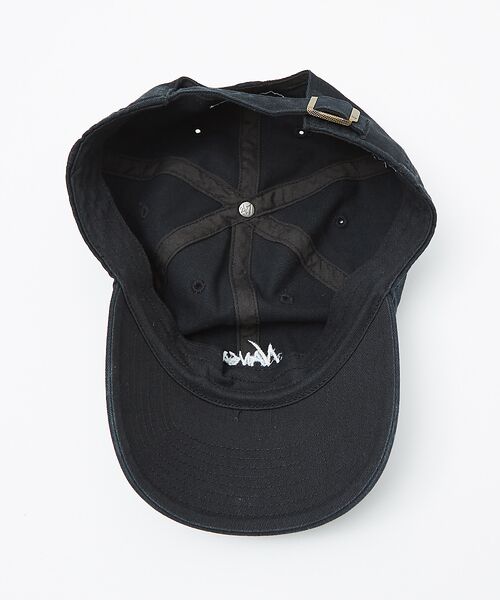 NANGA ナンガ 】×MLB公認 '47BRAND / COTTON CAP （ハット