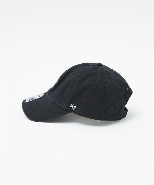 ABAHOUSE / アバハウス ハット | 【NANGA ナンガ 】×MLB公認 ’47BRAND / COTTON CAP | 詳細8