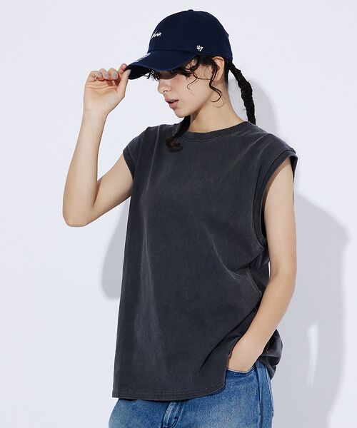 ABAHOUSE / アバハウス ハット | 【NANGA ナンガ 】×MLB公認 ’47BRAND / COTTON CAP | 詳細30