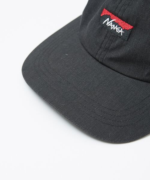 ABAHOUSE / アバハウス ハット | 【NANGA×ナンガ】×MLB公認 ’47BRAND/HINOC CAP/キャッ | 詳細13