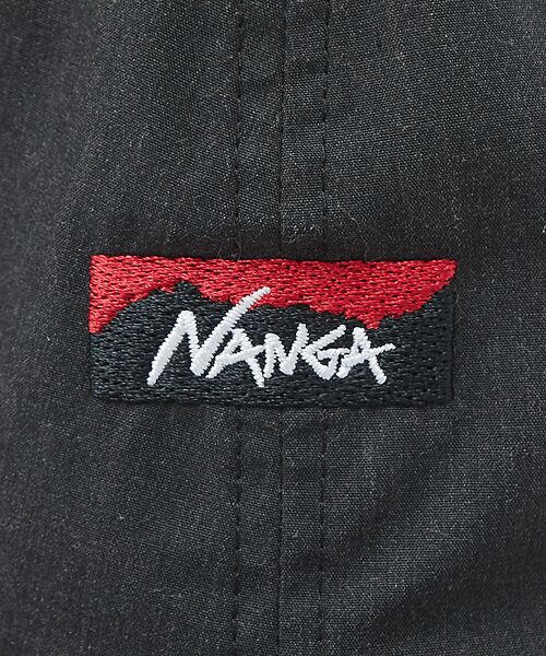 ABAHOUSE / アバハウス ハット | 【NANGA×ナンガ】×MLB公認 ’47BRAND/HINOC CAP/キャッ | 詳細14