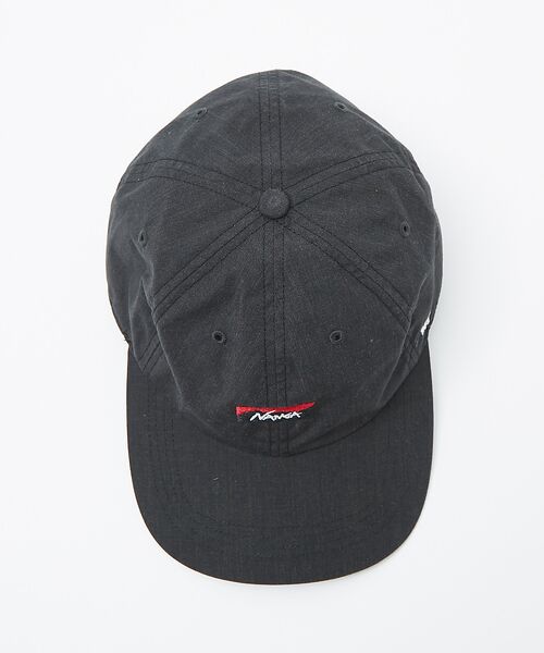 ABAHOUSE / アバハウス ハット | 【NANGA×ナンガ】×MLB公認 ’47BRAND/HINOC CAP/キャッ | 詳細8