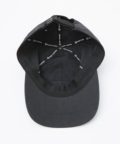 ABAHOUSE / アバハウス ハット | 【NANGA×ナンガ】×MLB公認 ’47BRAND/HINOC CAP/キャッ | 詳細9