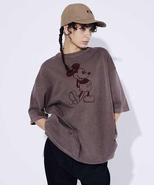 ABAHOUSE / アバハウス ハット | 【NANGA×ナンガ】×MLB公認 ’47BRAND/HINOC CAP/キャッ | 詳細19