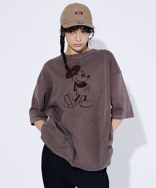 ABAHOUSE / アバハウス ハット | 【NANGA×ナンガ】×MLB公認 ’47BRAND/HINOC CAP/キャッ | 詳細20