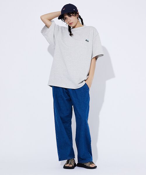 ABAHOUSE / アバハウス ハット | 【NANGA×ナンガ】×MLB公認 ’47BRAND/HINOC CAP/キャッ | 詳細23