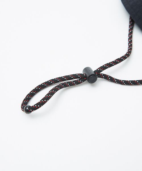 ABAHOUSE / アバハウス ハット | 【NANGA/ナンガ】/NYLON TUSSER SUNSHADE HAT/ナイ | 詳細12