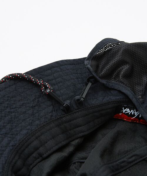 ABAHOUSE / アバハウス ハット | 【NANGA/ナンガ】/NYLON TUSSER SUNSHADE HAT/ナイ | 詳細13