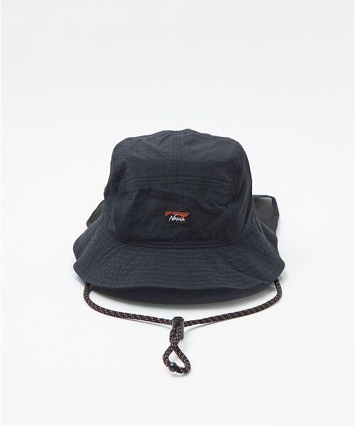 ABAHOUSE / アバハウス ハット | 【NANGA/ナンガ】/NYLON TUSSER SUNSHADE HAT/ナイ | 詳細29