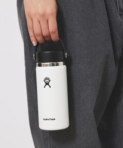 ABAHOUSE / アバハウス 食器 | 【HydroFlask/ハイドロフラスク】HYDRATION Wide Mout
