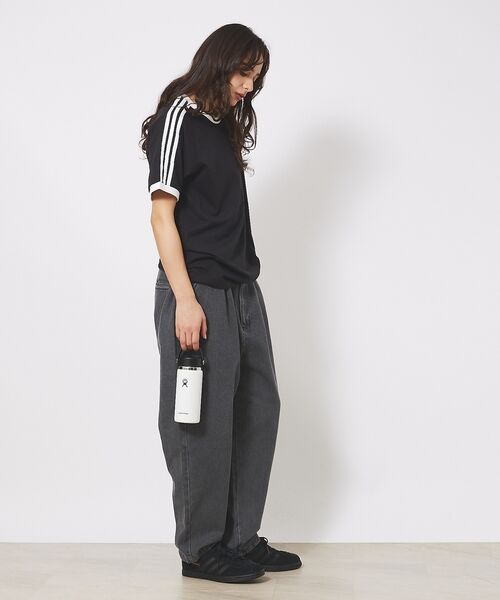 ABAHOUSE / アバハウス 食器 | 【HydroFlask/ハイドロフラスク】HYDRATION Wide Mout | 詳細14