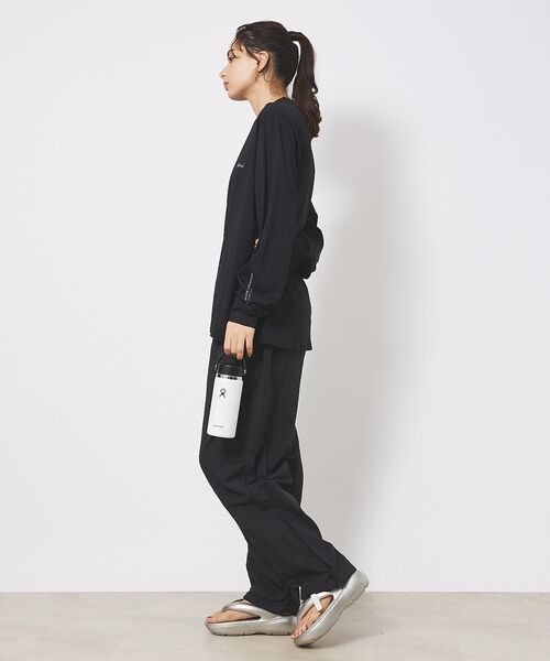 ABAHOUSE / アバハウス 食器 | 【HydroFlask/ハイドロフラスク】HYDRATION Wide Mout | 詳細16