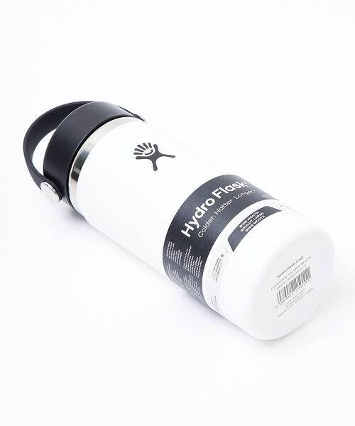 ABAHOUSE / アバハウス 食器 | 【HydroFlask/ハイドロフラスク】HYDRATION Wide Mout | 詳細7