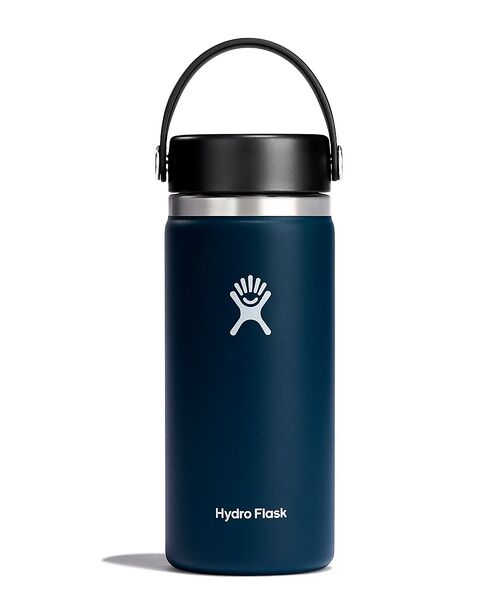 ABAHOUSE/アバハウス 【HydroFlask/ハイドロフラスク】HYDRATION Wide Mout インディゴ F