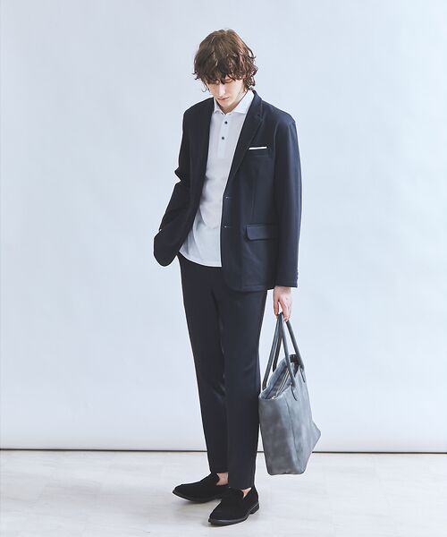 ABAHOUSE / アバハウス シューズ | レザー コインローファー | 詳細19