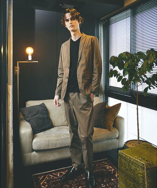 ABAHOUSE / アバハウス シューズ | レザー コインローファー | 詳細25