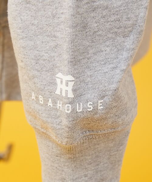 ABAHOUSE / アバハウス パーカー | 【阪神タイガース×アバハウス】コラボレーションパーカー | 詳細6
